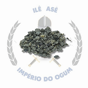 ERVA SECA - BENJOIM