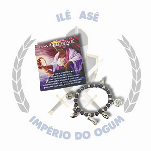 PULSEIRA RELIGIOSA - NANÃ