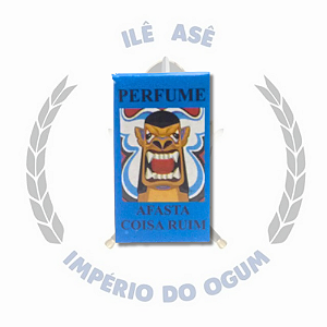 PERFUME ATRATIVO - AFASTA COISA RUIM
