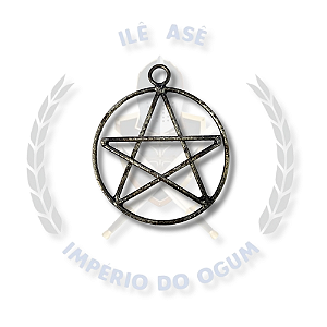 PENTAGRAMA FERRO