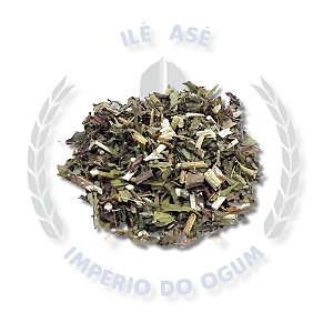 ERVAS SECA - ARNICA