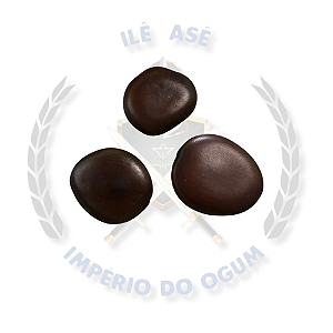 FAVA ALIBÉ XANGÔ