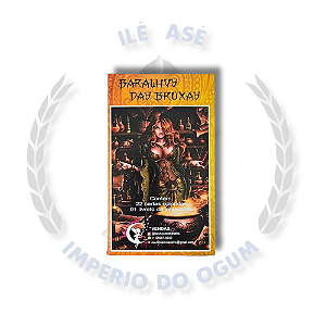 BARALHO DAS BRUXAS