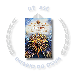 Tarot Os Mistérios dos Sonhos