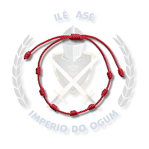 PULSEIRA 7 NÓS VERMELHA