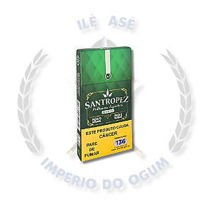 SANTROPEZ - MENTA - PREMIUM