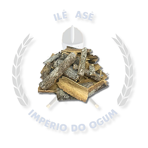 ERVAS - PAU PEREIRA