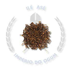 ERVAS - CRAVO