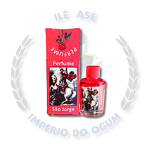 PERFUME ATRATIVO - SÃO JORGE