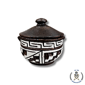 PANELA AFRICANA - TAMANHO 1