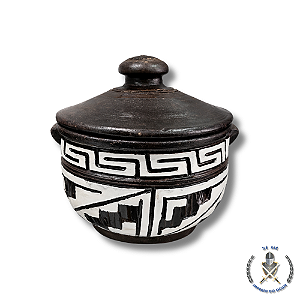 PANELA AFRICANA GI - 2