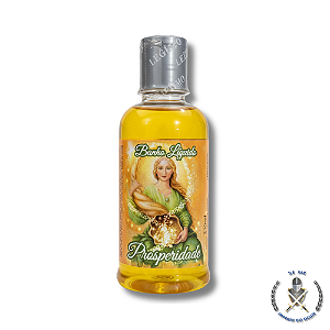 BANHO LIQUIDO 250ML - PROSPERIDADE