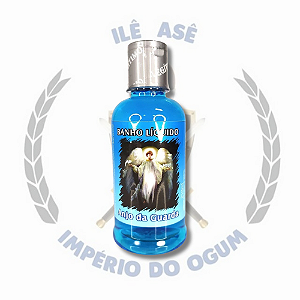 BANHO LIQUIDO 250ML - ANJO DA GUARDA