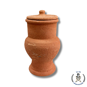 QUARTINHA LISA SEM ASA - TAMANHO 1