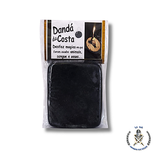 SABONETE ERVAS FRESCAS - DANDA DA COSTA
