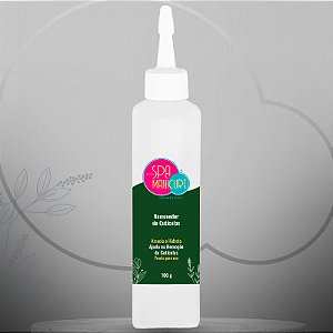 Removedor de Cutículas Spa Manicure Bisnaga 100g