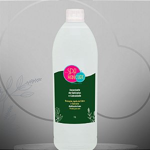 Amaciante de Cutículas Spa Manicure Frasco 1000ml