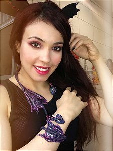 Pulseira Dragão