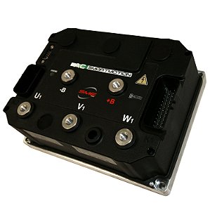 Controlador Hyper Drive