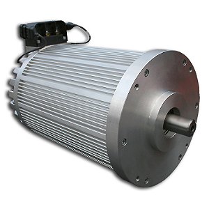 Motor Hyper 9
