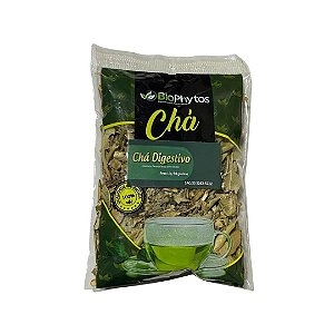 CHÁ DIGESTIVO - 50g - BIOPHYTOS