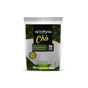 CHÁ PARA MENOPAUSA - 50g - BIOPHYTOS