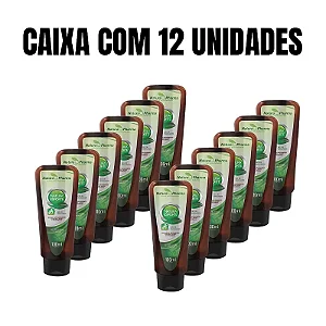 CAIXA COM 12 UNIDADES NATURA ESPORTE PARA REVENDA - 100g