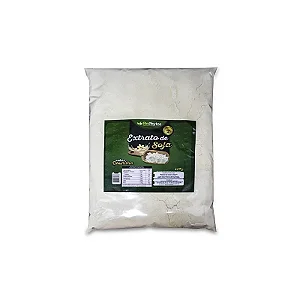 EXTRATO DE SOJA - 400g - BIOPHYTOS