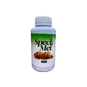 SPECK MEL - 240ml - BIOPHYTOS