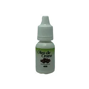 ÓLEO DE CRAVO - 10ml - BIOPHYTOS