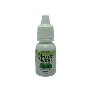 ÓLEO DE MENTA - 10ml - BIOPHYTOS