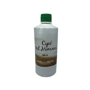 CIPÓ MIL HOMENS - 500ml - BIOPHYTOS