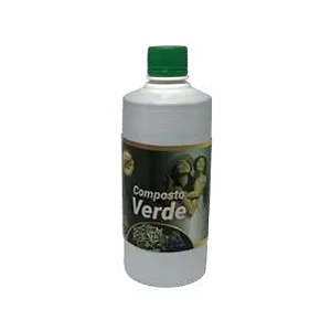 COMPOSTO VERDE - 500ml - BIOPHYTOS