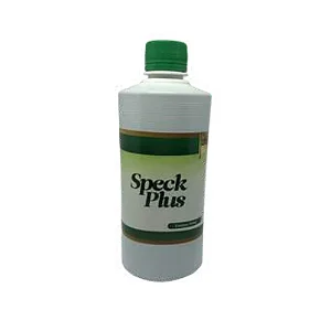 SPECK PLUS - 500ml - BIOPHYTOS