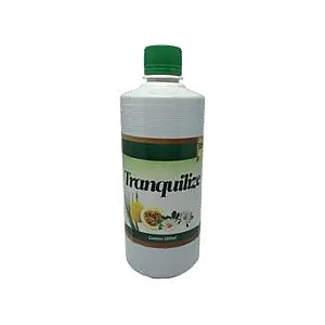 TRANQUILIZE - 500ml - BIOPHYTOS