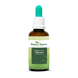 EXTRATO FLUIDO TRIBULUS - 50 ml