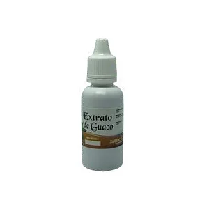 EXTRATO DE GUACO - 30ml - BIOPHYTOS