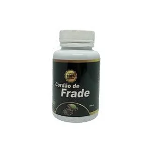 CORDÃO DE FRADE - 60 CÁPSULAS (500mg) - BIOPHYTOS