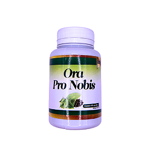 ORA PRO NOBIS - 60CAPS BIOPHYTOS