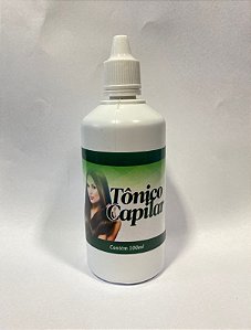 TÔNICO CAPILAR 100ml - BIOPHYTOS