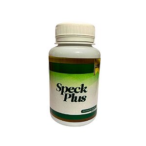 SPECK PLUS - 60 CÁPSULAS (500mg) - BIOPHYTOS