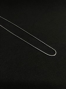 Colar em Elos | Aço Inoxidável