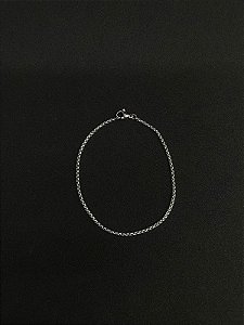 Pulseira em Elos | Aço inoxidável