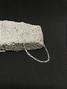Pulseira 3p/1 | Prata 925