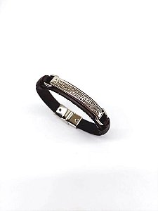 Pulseira A Cruz Sagrada