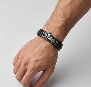 Pulseira Moto