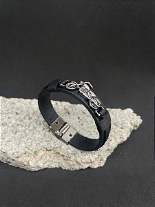 Pulseira Moto