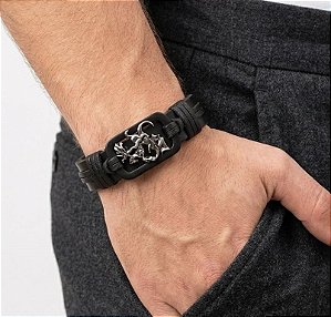 Pulseira São Jorge