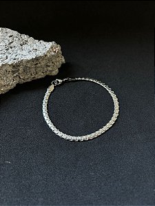 Pulseira Cartier/ Aço inoxidável