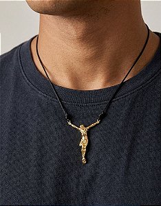 Colar Cristo